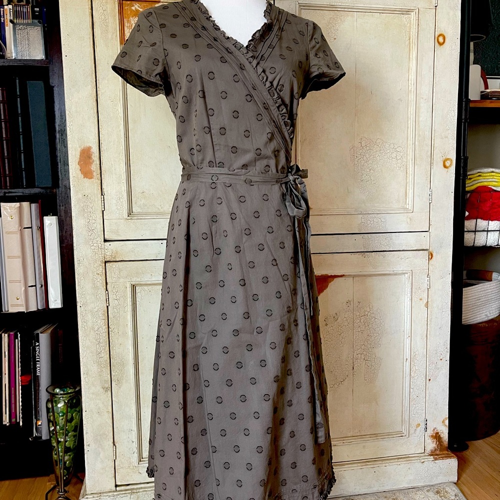 Boden women’s dress